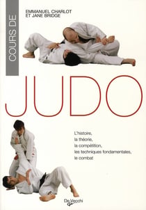 Cours de judo