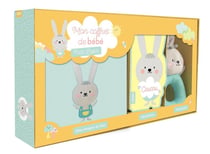 Mon coffret de naissance