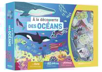 À la découverte des océans