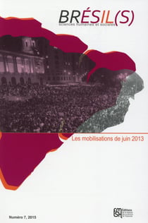 Les mobilisations de juin 2013