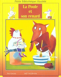 La poule et son renard