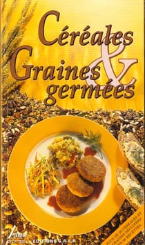 Cereales et graines germees