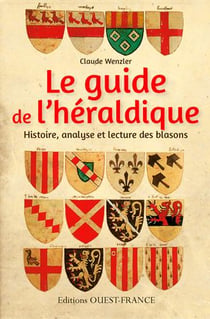 Guide de l'héraldique