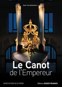 Le canot de l'Empereur