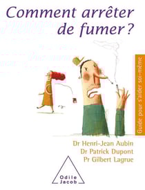 Comment arreter de fumer ?