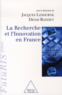La recherche et l'innovation en france