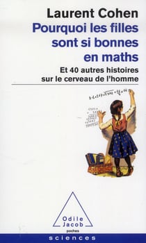 Pourquoi les filles sont elles si bonnes en maths
