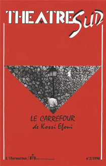 Le carrefour