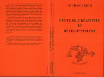 Culture, créativité et développement