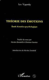 Théorie des Émotions : Etude historico-psychologique
