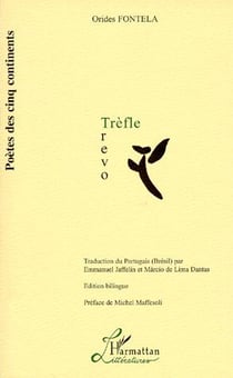 Trèfle-trevo