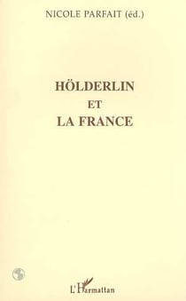 Hölderlin et la France