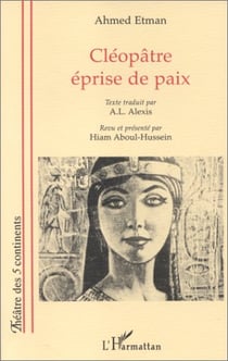 Cléopâtre éprise de paix