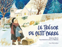 Le trésor de Petit Pierre