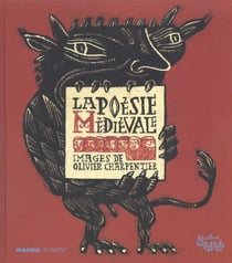 La poesie medievale - anthologie