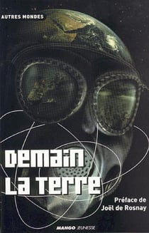 Demain la terre - anthologie