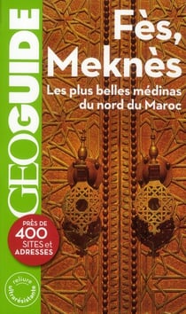 Fes, Meknes
