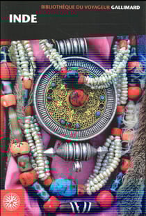 Inde - Bibliotheque Du Voyageur