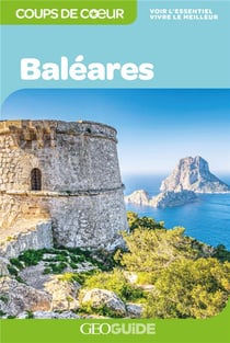 GEOguide coups de coeur : Baléares (édition 2022)