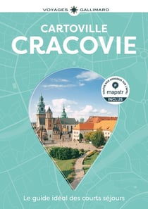 Cracovie