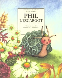 Phil l'escargot