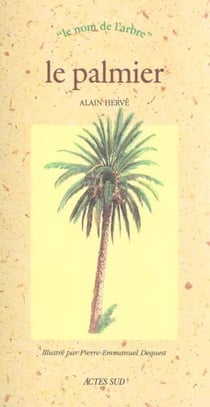 Le Palmier