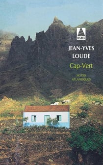 Cap-Vert - notes atlantiques