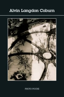 Alvin Langdon Coburn