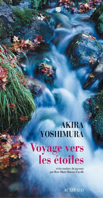 Voyage vers les étoiles