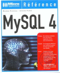 Ref ma mysql 4