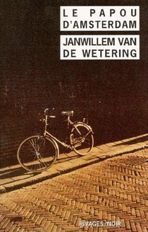 Le Papou d'Amsterdam