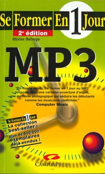 Se former en un jour mp3 sdeedition
