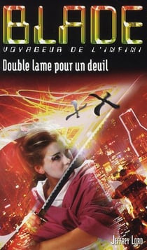 Double lame pour un deuil