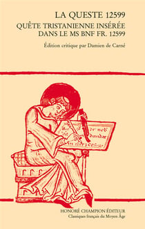 La queste 12599
