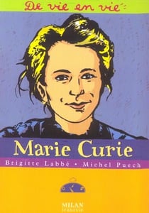 Marie curie