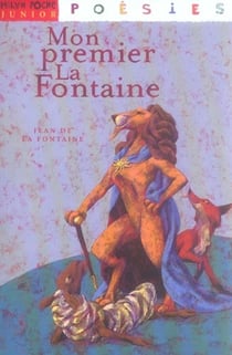 Mon premier la fontaine