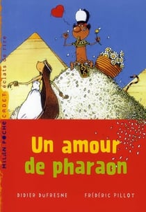 Un amour de pharaon