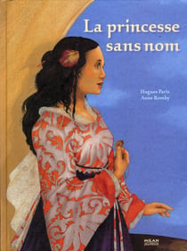La princesse sans nom