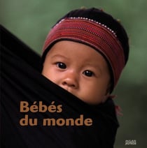 Bébés du monde