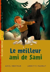Le meilleur ami de sam