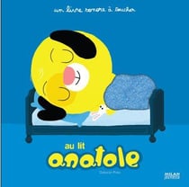 Au lit anatole