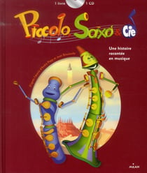 Piccolo, saxo et cie