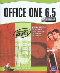 Office one 6.5
