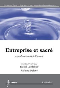 Entreprise et sacre