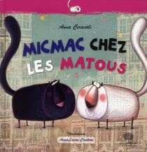 Micmac chez les matous