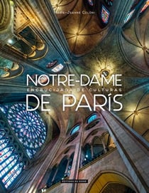 Notre-Dame De Paris Encrucijada De Culturas