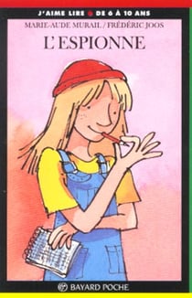 Espionne