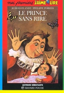 Prince sans rire (le)