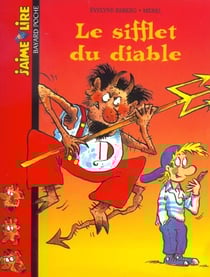 Sifflet du diable relook