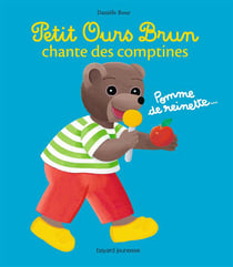 Petit Ours Brun chante des comptines